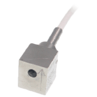 AST Plug & Play Accelerometer, EGCS-D0/D1S